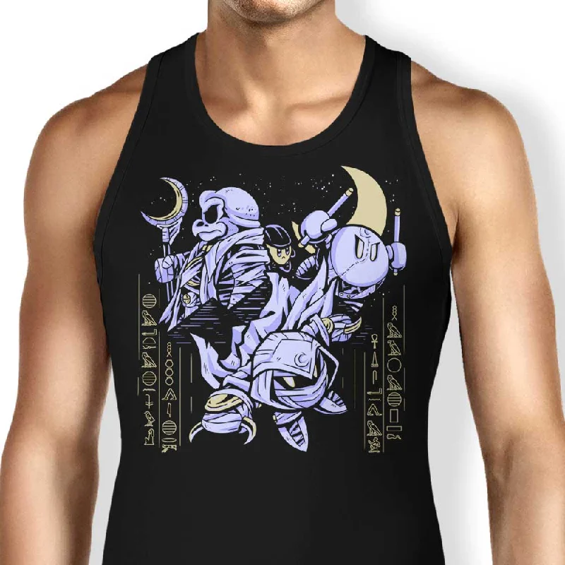 Ball of Vengeance - Tank Top