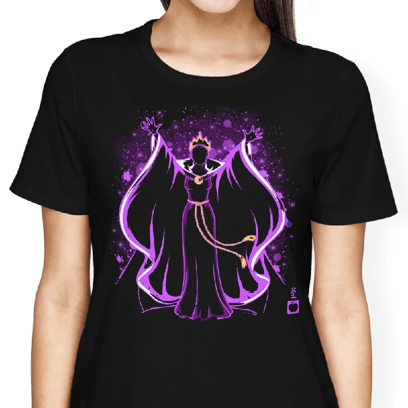 The Evil Queen - Women's Apparel